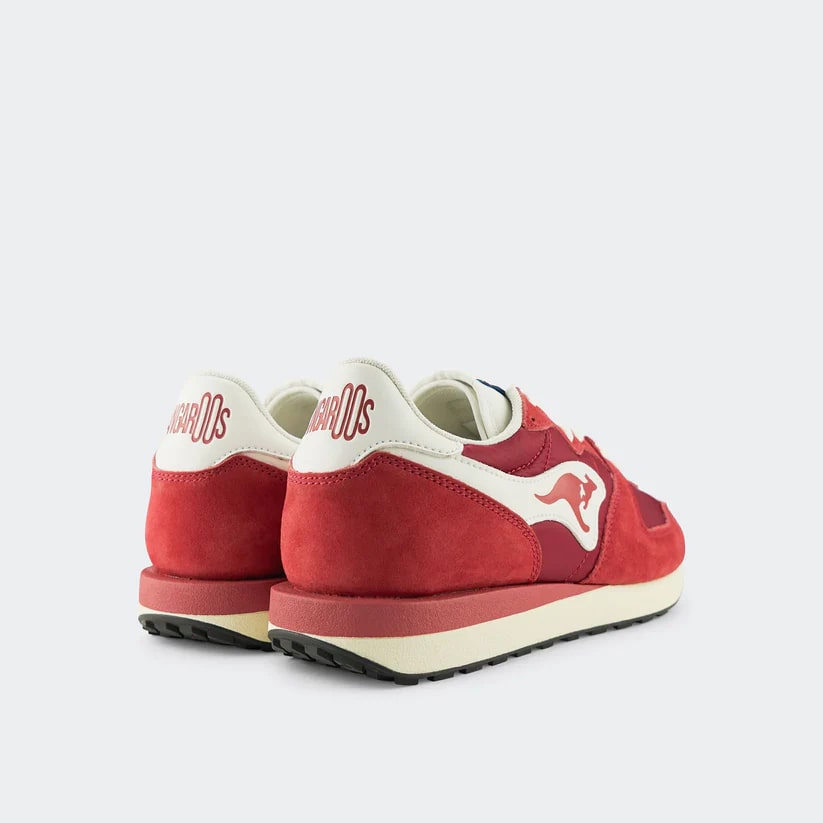 Pantofi Sport Unisex, KangaRoos, Aussie 603000 6600 - 1 | YEO